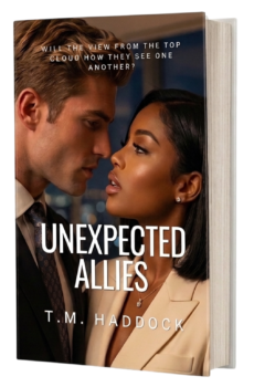 Unexpected Allies Paperback